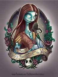 With these love characters than check our list of top 30 jack and sally tattoo designs for your new bodyart sketch. Disney Princess Pin Up Girls Tattoos Sally Corinawrites