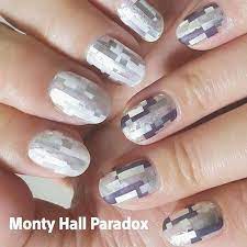 幾何学模様の新着ネイル 最新ネイルデザイン ネイルカタログ キラリアネイル マニキュア ネイルデザイン ネイル