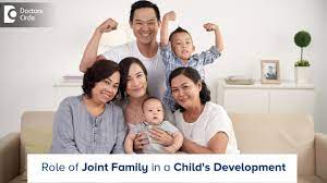 What Is The Role Of Extended Family In Child Development | Quick Answer