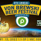 9th Annual Von Brewski Beer Festival