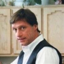 David J. Cantrella Obituary