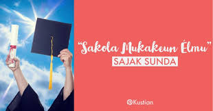 Doc tugas artikel bahasa sunda syamil m rizky academia edu. Sajak Bahasa Sunda Tentang Lingkungan Sekolah 5 Contoh Basa Sunda