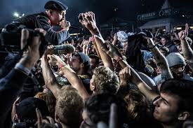 Tech open air (often abbreviated as toa) is an annual interdisciplinary technology festival that takes place in berlin, germany.it started in 2012 as the very first tech festival organised through crowdfunding. Das War Das Szene Open Air 2015 Subtext At