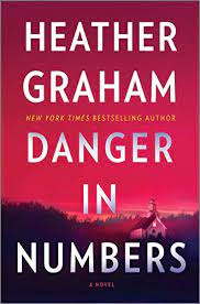 Just as they are almost ready to leave the. Danger In Numbers English Edition Ebook Graham Heather Amazon De Kindle Shop
