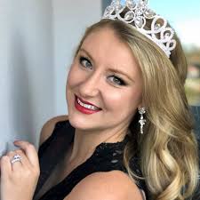 Mrs Australia World National Finalist