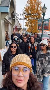 Short clips, big memories. Just a peek into the memories made in Shasta  Lake this weekend by XPL Alpha. 📸🫶