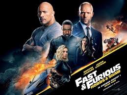 A tenth fast & furious film has already been planned and announced to release on april 1, 2022. Empire Cinemas Film Synopsis Fast Furious Hobbs Shaw