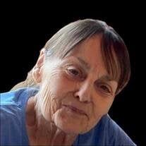 Peggy Lea Post, 76 Obituary