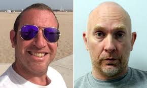 Police officer David Carrick's campaign of rape: a bad apple or a rotten  barrel?