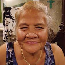 I know your heart is crying today, kay one of your Manong has left us. But  even in pain, we trust that God has His own plan. We are still grateful sa