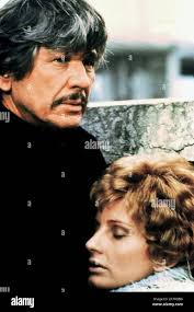 Jill ireland, charles bronson hi-res stock photography and images