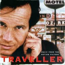 Traveller (Music From The Motion Picture)