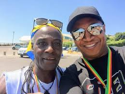 RIP Trevor Greaves, friend, family man, fellow musician and founder of  Global Reggae Band. So saddened to hear of your passing and sending warmest  thoughts and condolences to family and loved ones.