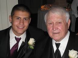 Jonathan Morgan Obituary