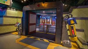 Monsters Inc Laugh Floor Walt Disney World Resort Monsters Inc Doors Disney World Resorts Walt Disney World