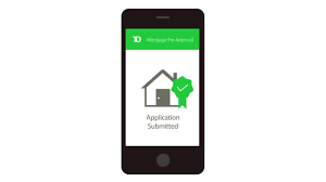 Two-Step Verification Home Page - TD Canada Trust