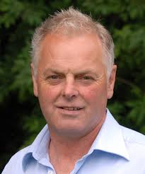 💔 The dairy industry lost one of its own yesterday. Bruce Jobson passed at  Sherbrooke Hospital. If you've milked cows in the UK in the last 20 years,  you know Bruce. Not