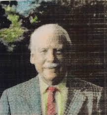 General Thomas William Corbett (1888-1981) Jim Corbett's nephew who worked  at the Tree Tops after retiring from military.