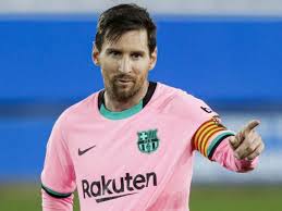 Y es que en la era messi del fútbol, considerado por muchos como el mejor de la. Lionel Messi Y Los Coqueteos Con Otros Equipos Para 2021