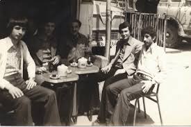 Naci Dogan 51 Acem Cay Ocagi