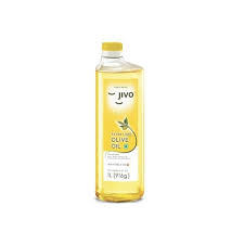 Buy Online 1 Ltr Jivo Extra Light Olive Oil Jivo Wellness Limasy Com