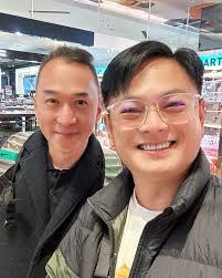 年初九哥哥好！ @goodmightyjoe #台北#买玩具#谢谢哥哥请吃饭#蔡荣祖