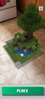 Minecraft earth is an augmented reality game for ios and android devices that lets you bring minecraft into the real world. Minecraft Earth S Closed Beta This Augmented Reality Needs More Augmenting Ars Technica