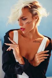 Jasmin Hoffmann, Hochzeits- und Fashion Fotografin