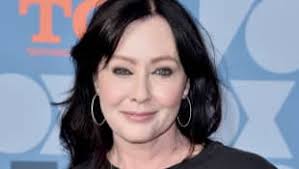 Shannen doherty is an american actress, producer, author, and director. Durch Die Jahre Mit Shannen Doherty