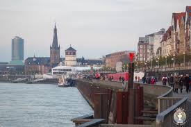 Maybe you would like to learn more about one of these? Rheinufer Dusseldorf Ausflugstipp Zum Flanieren Fotografieren