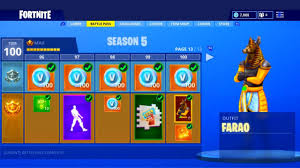 Season 6's primal theme provided for plenty of fun hunting wild animals, or being hunted by them, and watching the the fortnite season 7 start date isn't officially known just yet, but a few things point us towards a pretty reliable window. Ajicukrik Fortnite Battle Pass Season 7