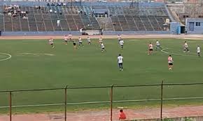 Estadio Luis Tróccoli