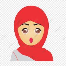 Muslim Set Cute Expressions Expression Express Muslim Png Transparent Image And Clipart For Free Download Muslim Emoji Cartoon Expression Emoji Set