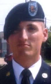 Aaron James DeMars (1988-2014)