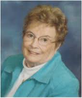 Obituary information for Rita Scherer