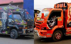 We did not find results for: Nairobi S Hottest Matatu Passion Vs Soul Which Is Kayole S Best