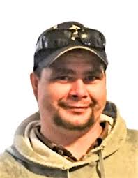 Obituary for Daniel Eric LaFountain