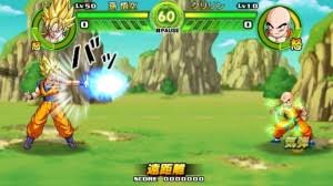 Descargar la última versión de dragon ball fighting para android. Dragon Ball Tap Battle Android Apk Data V1 1 Mega