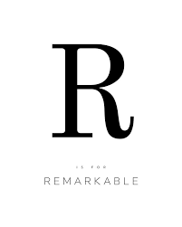 Is a spanish telecommunications company that offers fixed and mobile telephone, television and br. Letter R Poster Lettering Alphabet Posters Printable Alphabet Poster