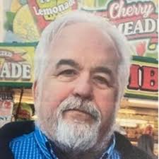 Alan Mark Peveto Obituary April 11, 2022