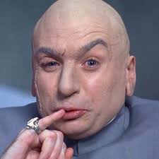 Listen to Austin Powers by maxon in opensource playlist online for free