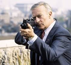 Opening title remix by jnp video for the 1980's hit tv show the equalizer starring edward woodward r.i.p. 14 Edward Woodward Ideas Woodward Anthony Valentine Edward