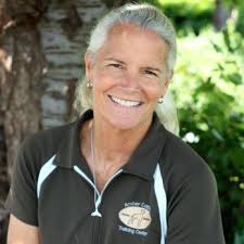 INTERNATIONAL ACADEMY OF CANINE TRAINERS