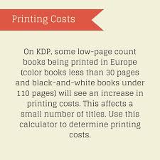Pin By New Shelves On Createspace Moving To Kdp Black And White Books Printing Costs Coloring Books