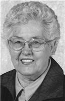 Beatrice Foust Obituary (1925