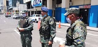 El presidente de ecuador, lenín moreno, prorrogó ayer el estado de excepción por 60 días adicionales para seguir afrontando las consecuencias del coronavirus en el país que, aunque controlado, sigue creciendo en cifras. Que Implica El Final Del Estado De Excepcion En Ecuador Noticias Agropecuarias