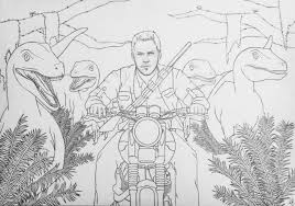 Jurassic World Coloring Page Dinosaur Coloring Pages Coloring Pages Dinosaur Coloring