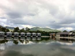 Promoções de hotéis em hulu langat district. Hulu Langat Fishing Resort Restaurant Home Facebook