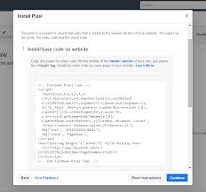 Conner pest management ei tegutse valdkondades exterminators ja kahjuritõrje. How To Install Facebook Pixel Sprout Digital