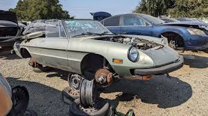 Image result for Gray 1979 Alfa-Romeo